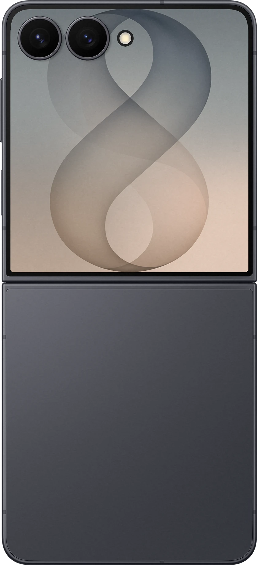 Samsung Galaxy Z Flip8 512 GB Graphite